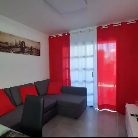 Casa Dory Maspalomas Ferienhaus